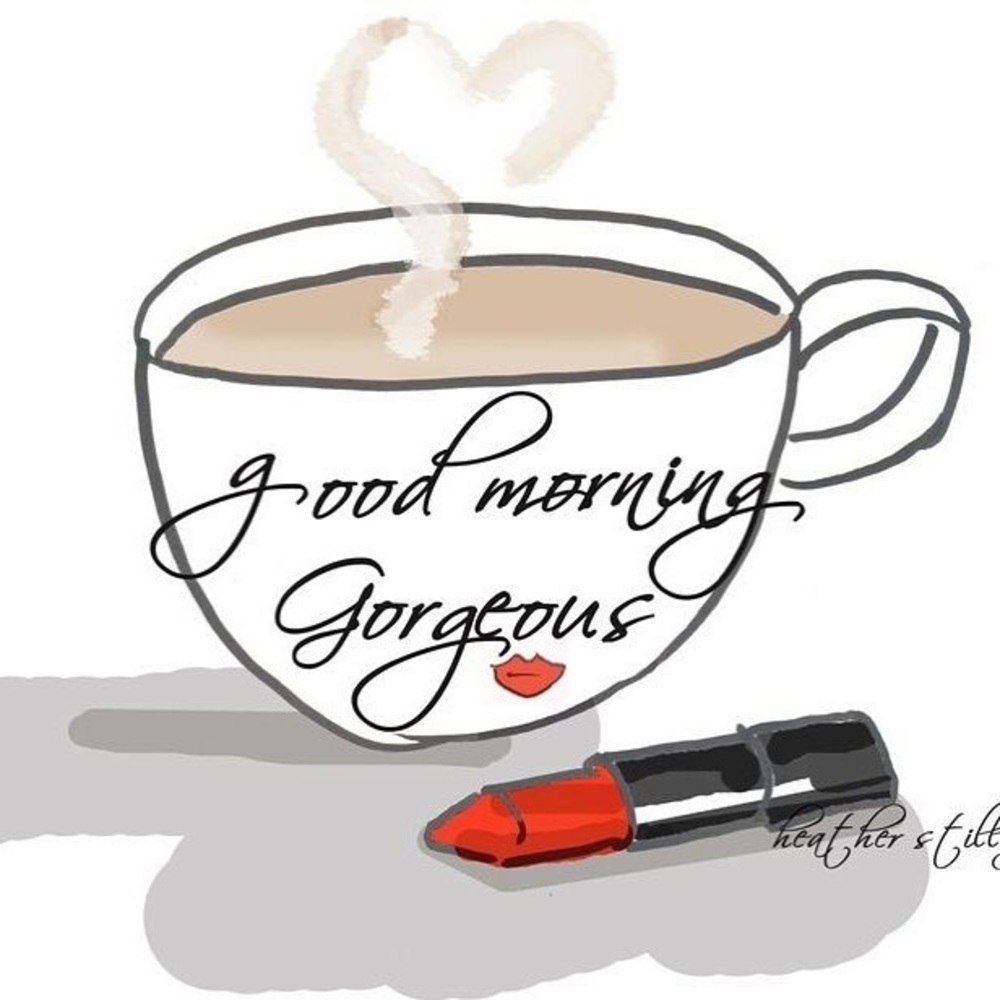 Good feelings